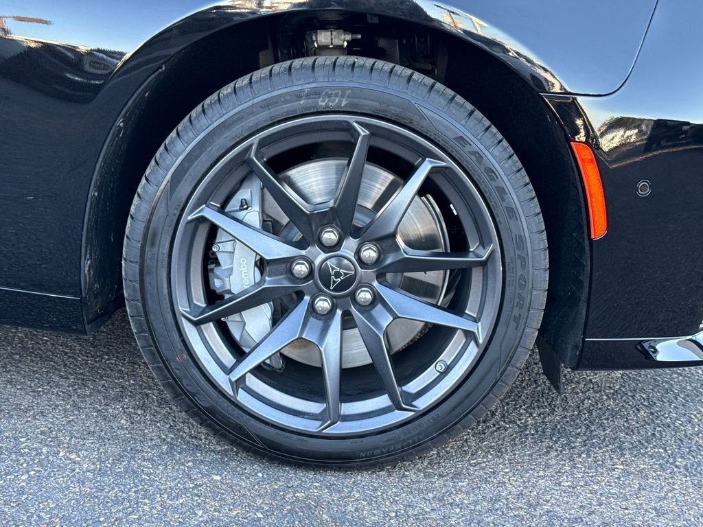 2026 Dodge Charger Scat Pack - Photo 7