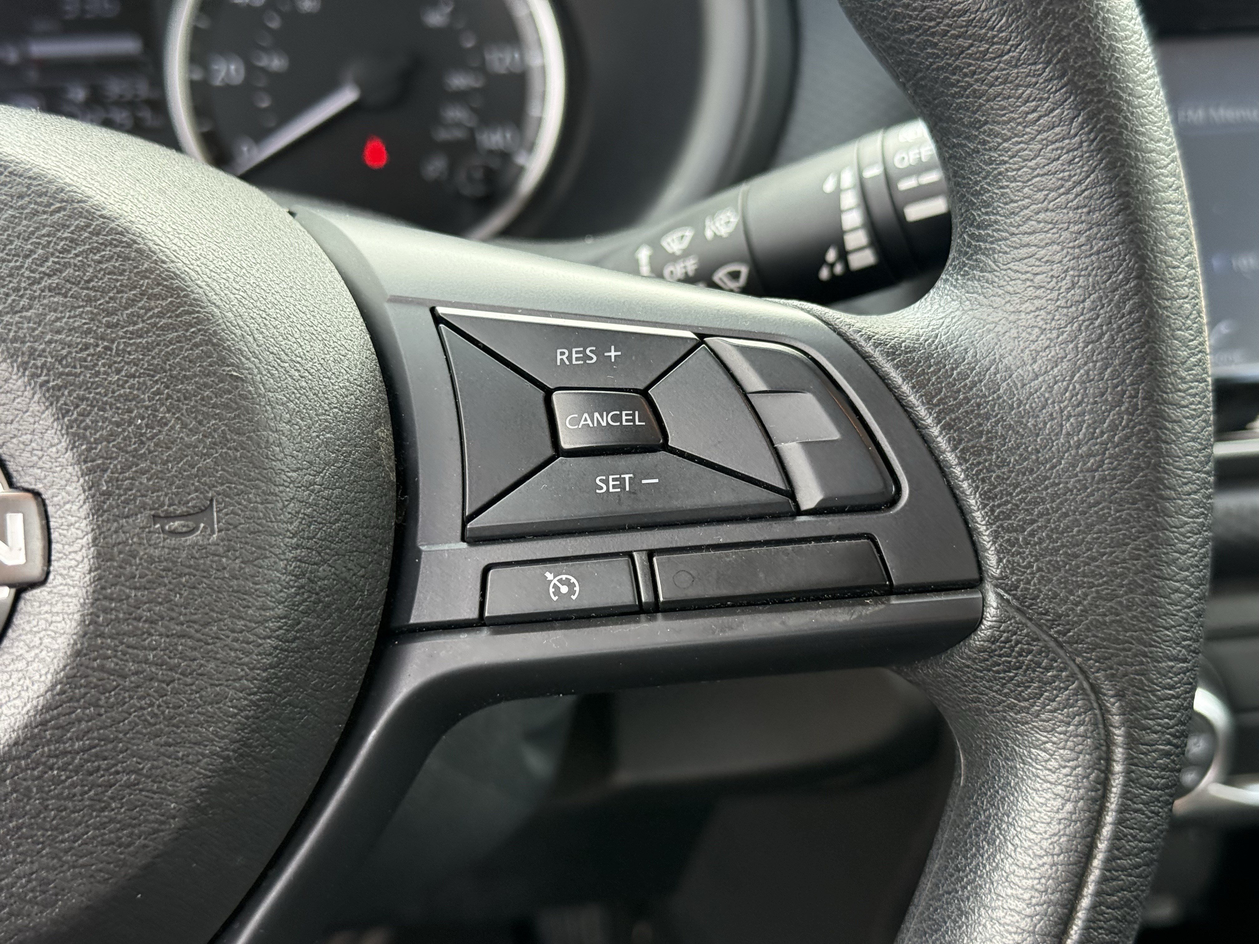 Used 2024 Fresh Powder Nissan S image 17