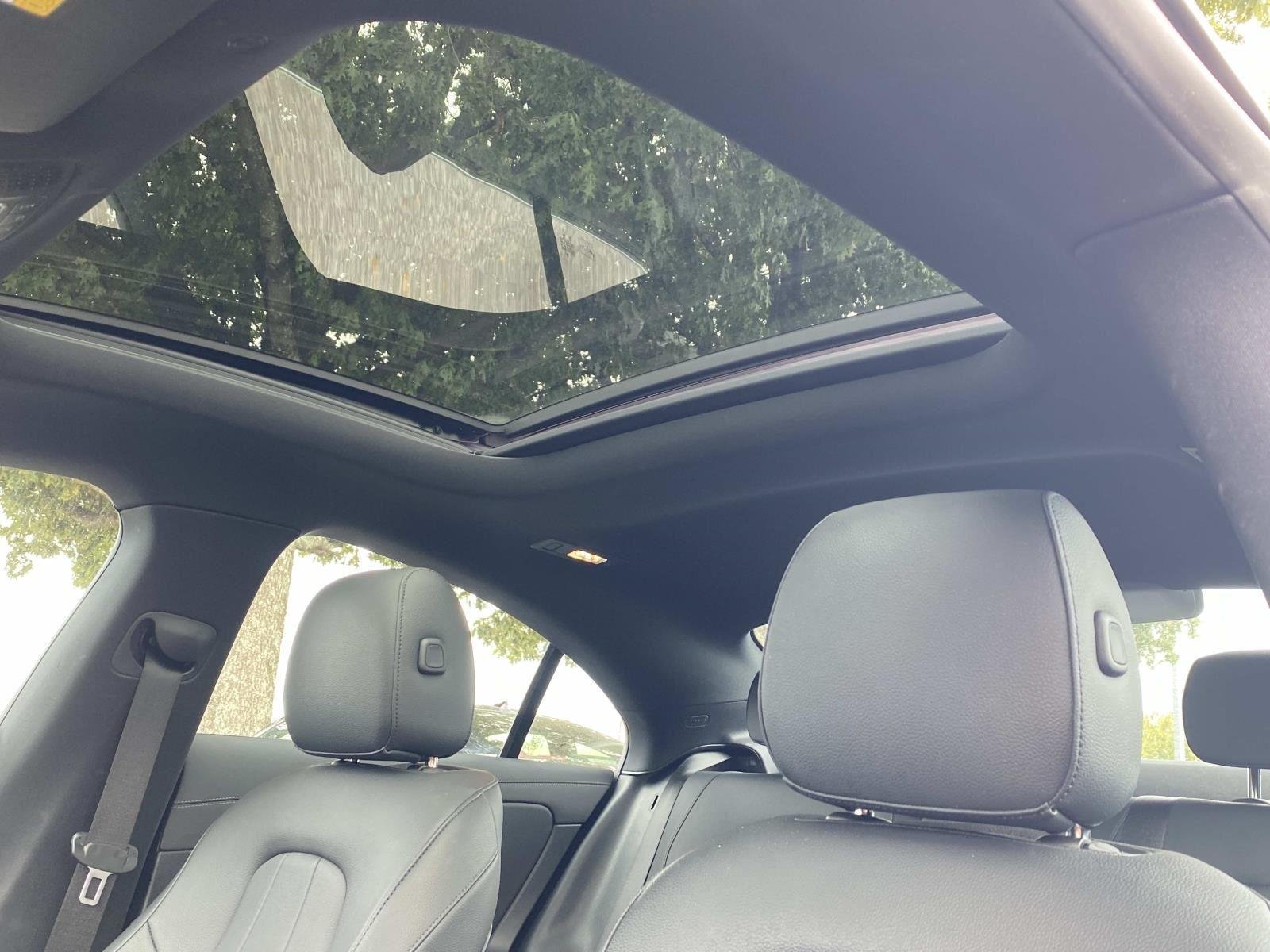 2025 Mercedes-Benz CLA CLA 250 - Photo 15