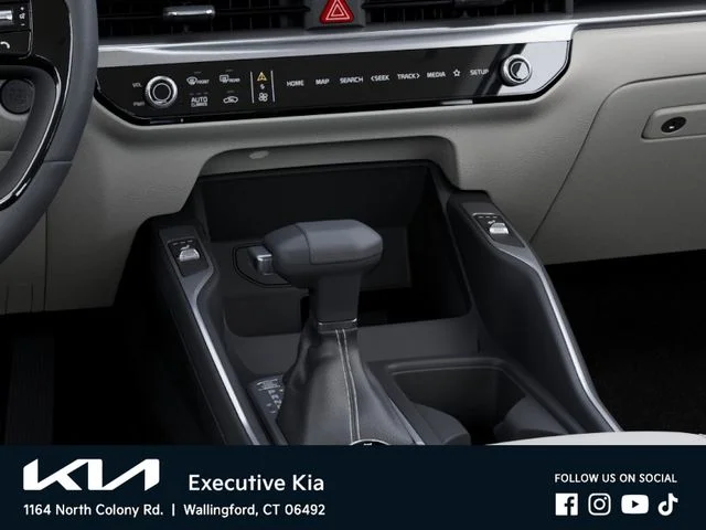 New 2026 Gray Kia S image 23