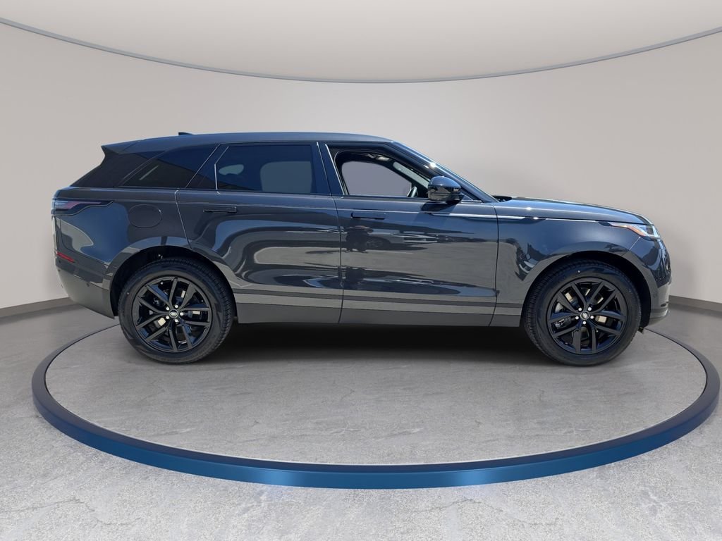 New 2026 Carpathian Grey Land Rover S image 4