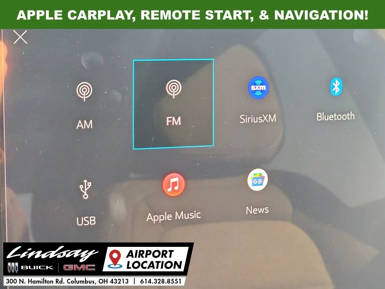 Used 2026 Summit White GMC Elevation image 38