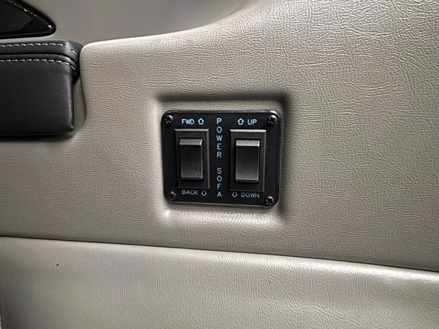 New 2026 Black Ford Explorer Limited SE image 12