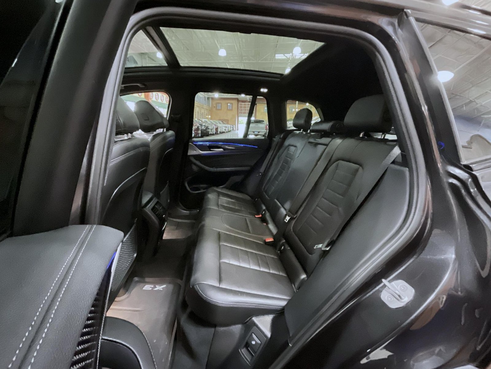 Used 2022 Gray BMW M40i image 19