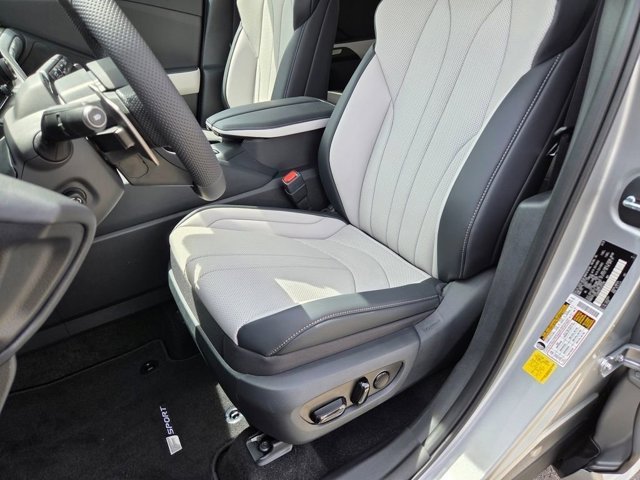 New 2026 Celestial Silver Metallic Lexus F SPORT PERFORMANCE PREMIUM AWD image 13