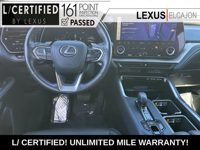 Certified Used 2024 Black Lexus 350 Premium image 38