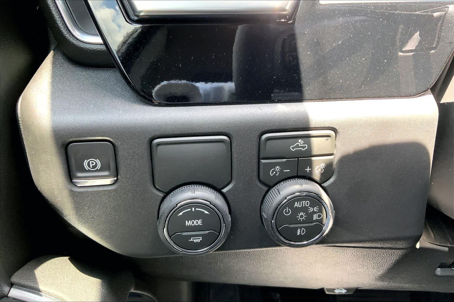 2026 Chevrolet Silverado 1500 RST - Photo 17