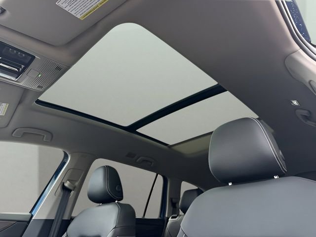 2026 Volkswagen Atlas SEL - Photo 17