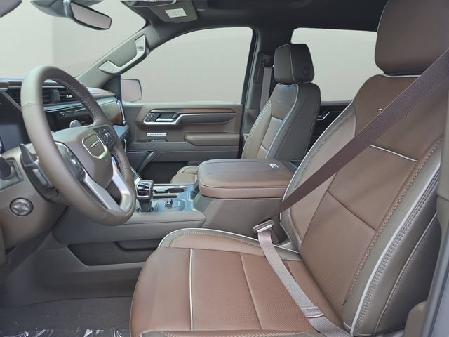 New 2026 Glacier White Tricoat GMC Denali image 22