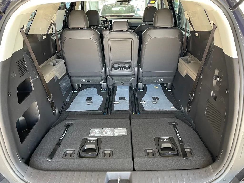 New 2026  Kia LXS image 7
