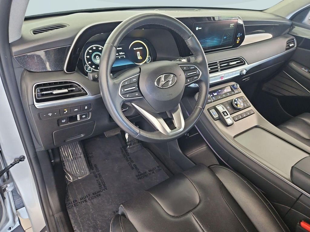 2022 Hyundai Palisade Limited - Photo 13