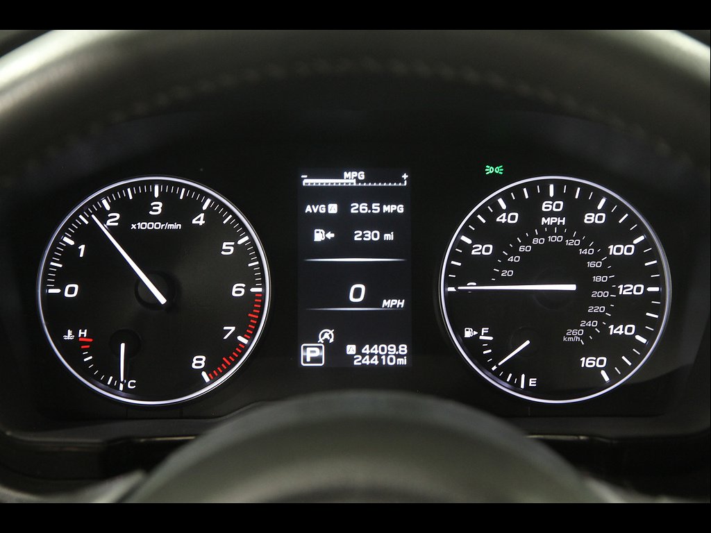 2024 Subaru Outback Premium - Photo 8