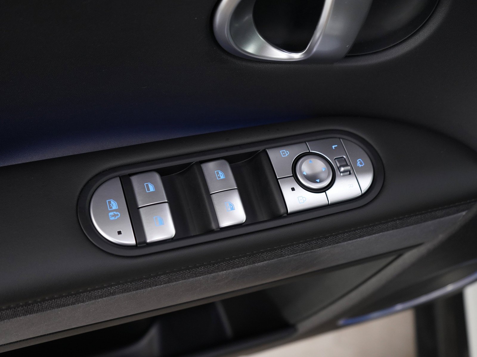 2023 Hyundai IONIQ 5 SEL - Photo 20