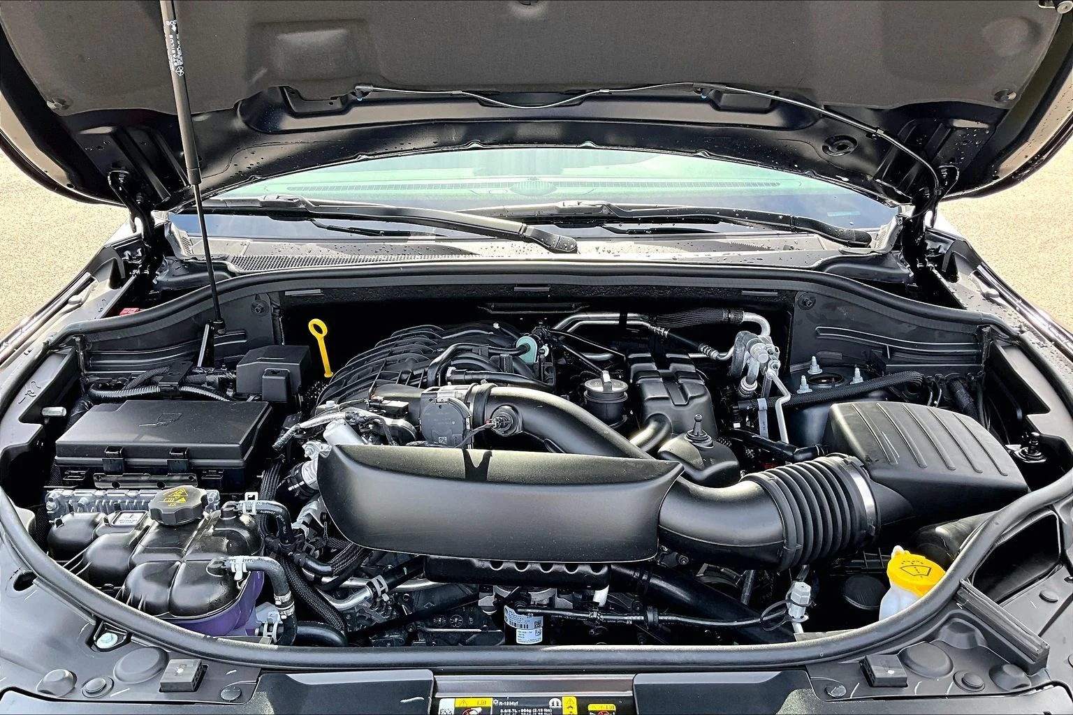 New 2026 Blue Dodge GT Plus image 11
