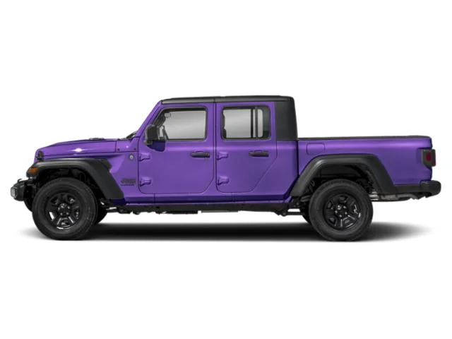 New 2026 Reign Jeep  image 2