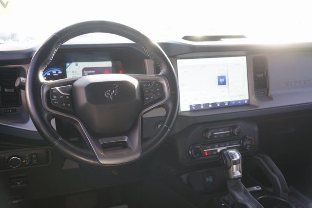 2024 FORD BRONCO - Image 10