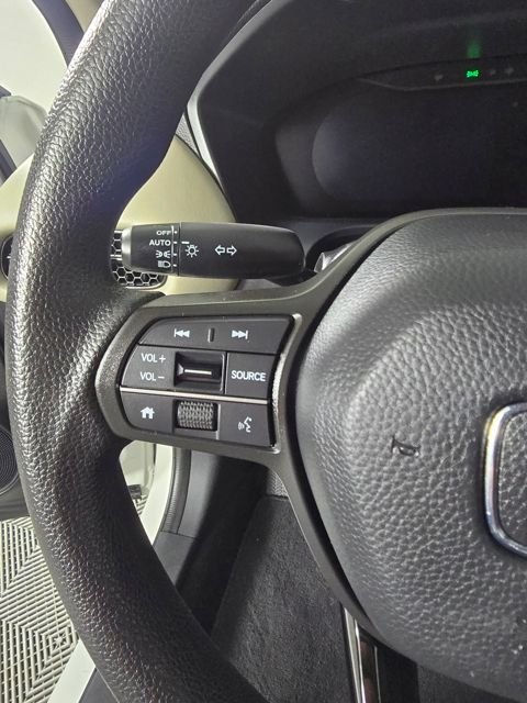 2024 Honda HR-V LX - Photo 19