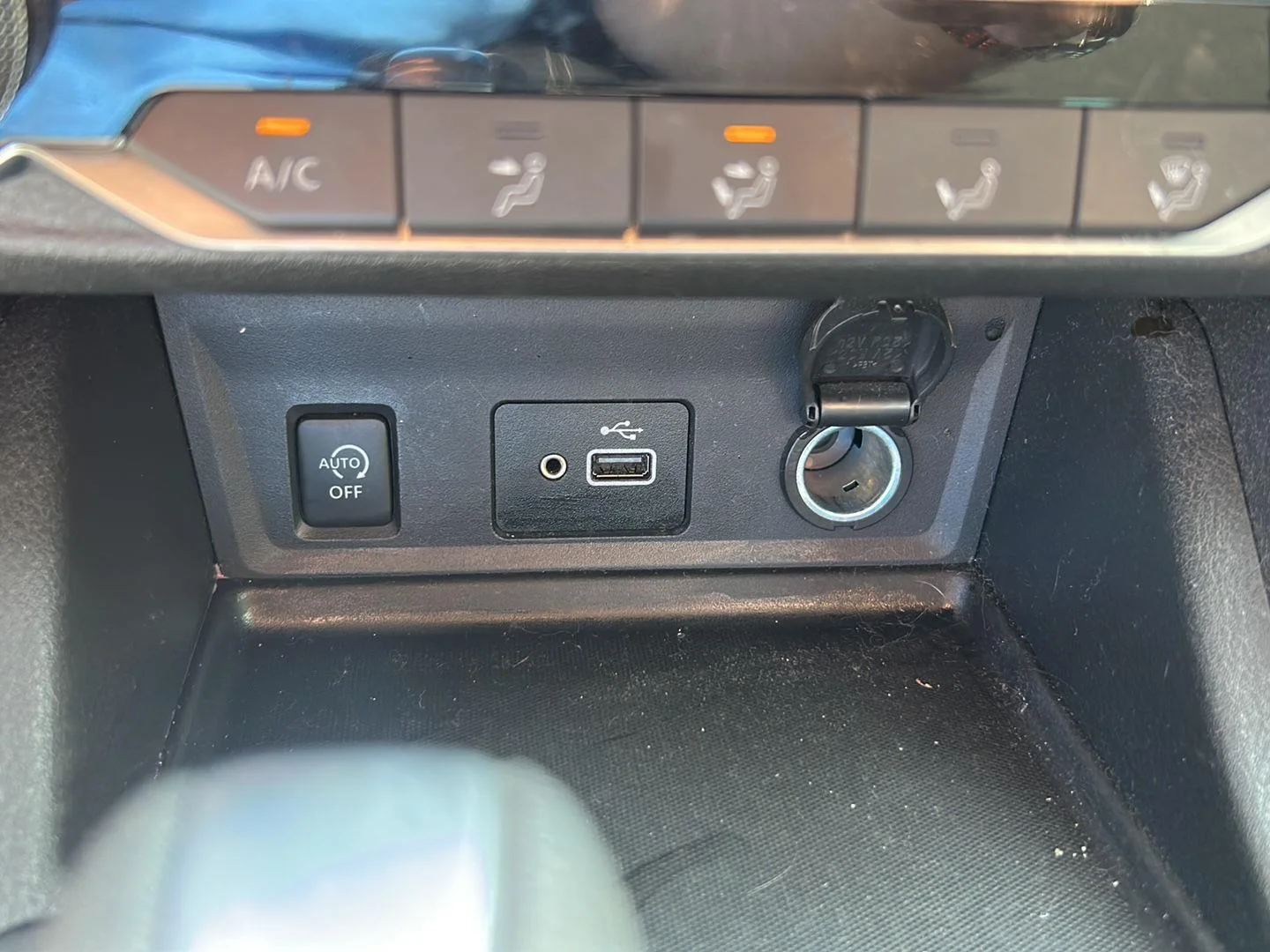Used 2024 Gun Metallic Nissan S image 19