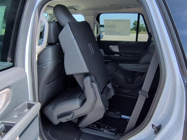 New 2026 Space Silver Metallic Ford Active image 86