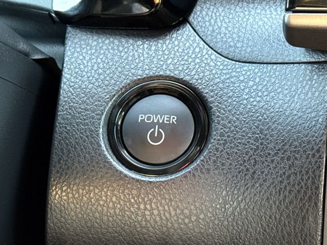 Used 2026 Black Toyota SE image 26