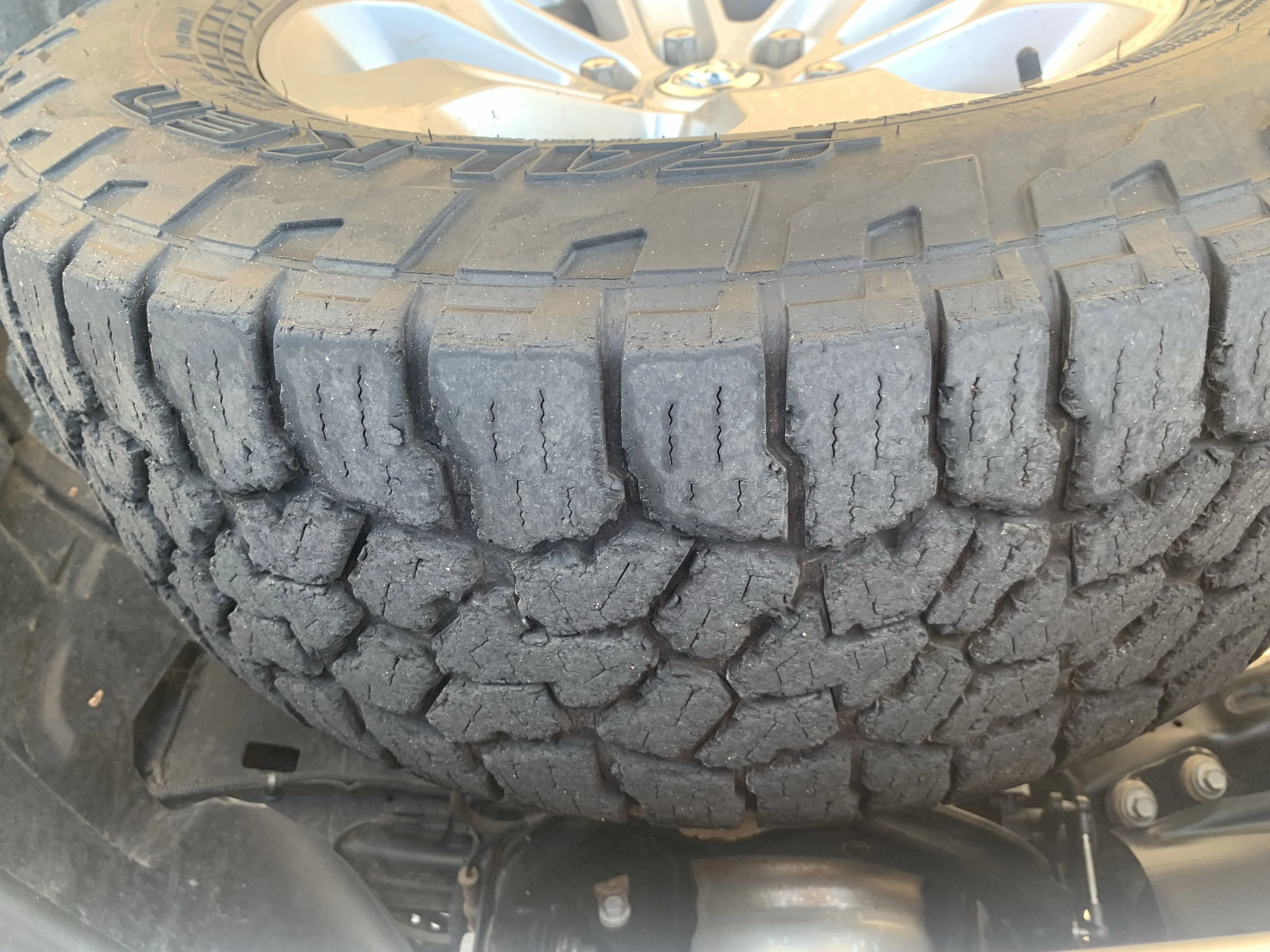 2021 RAM Ram 1500 Pickup Laramie - Photo 15