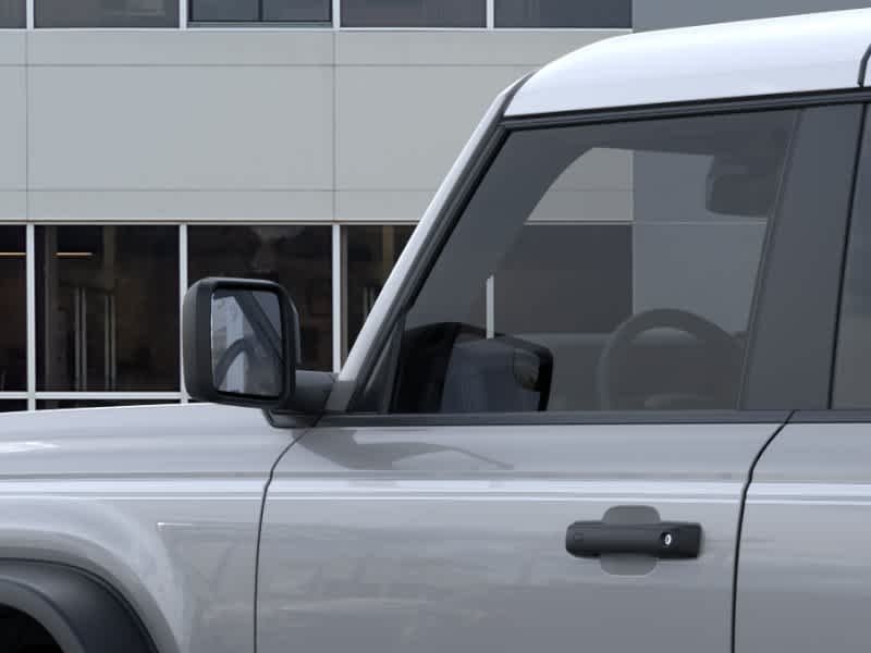 New 2026 Avalanche Gray Ford Heritage Edition image 22