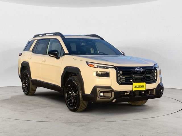 New 2026 CRYSTAL WHITE PEARL Subaru Limited XT image 7