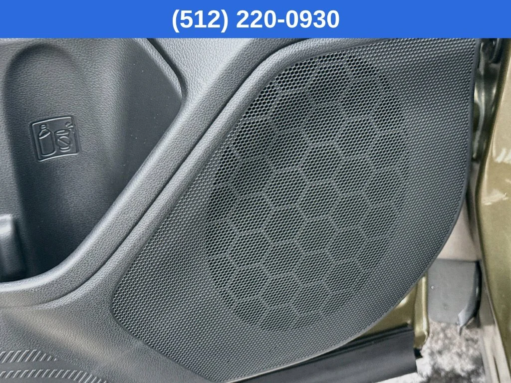 New 2026 Green Subaru Premium image 22