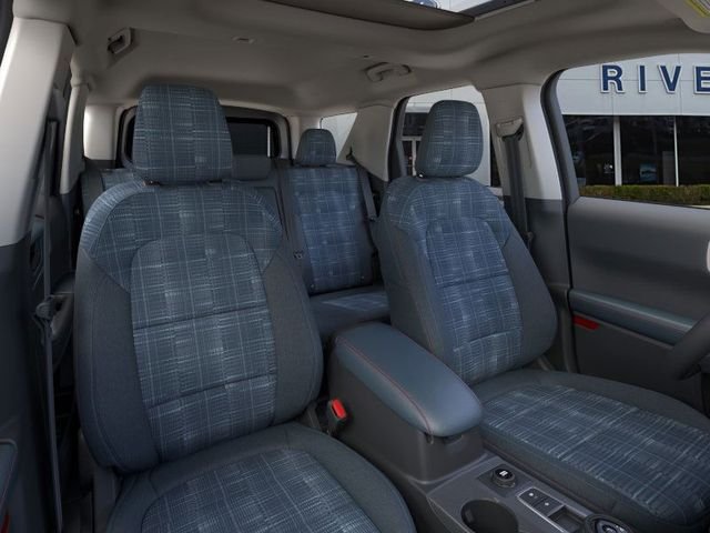 2025 Ford Bronco Sport Heritage - Photo 10