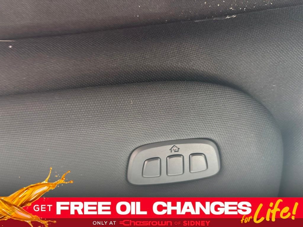 New 2026 Star White Metallic Tri-Coat Ford MAX Platinum® image 23