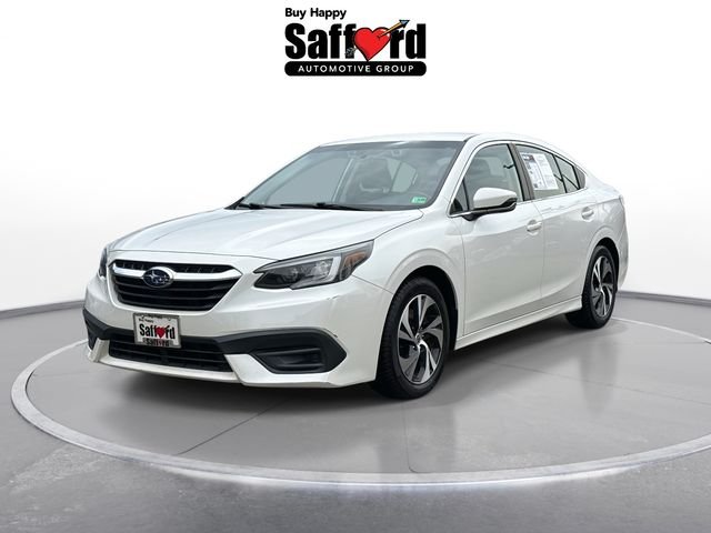 2022 Subaru Legacy