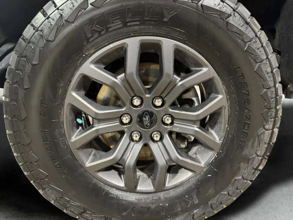 2023 Ford F-150 Tremor - Photo 33