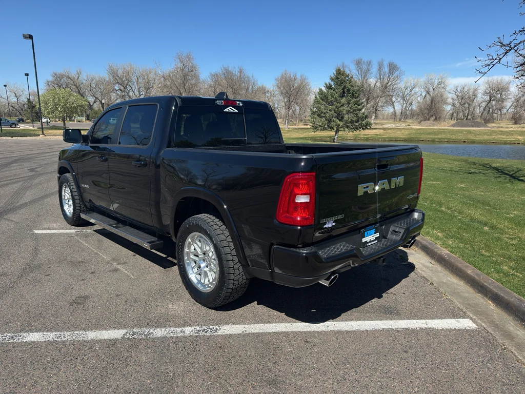 2026 RAM 1500 Big Horn/Lone Star - Photo 3