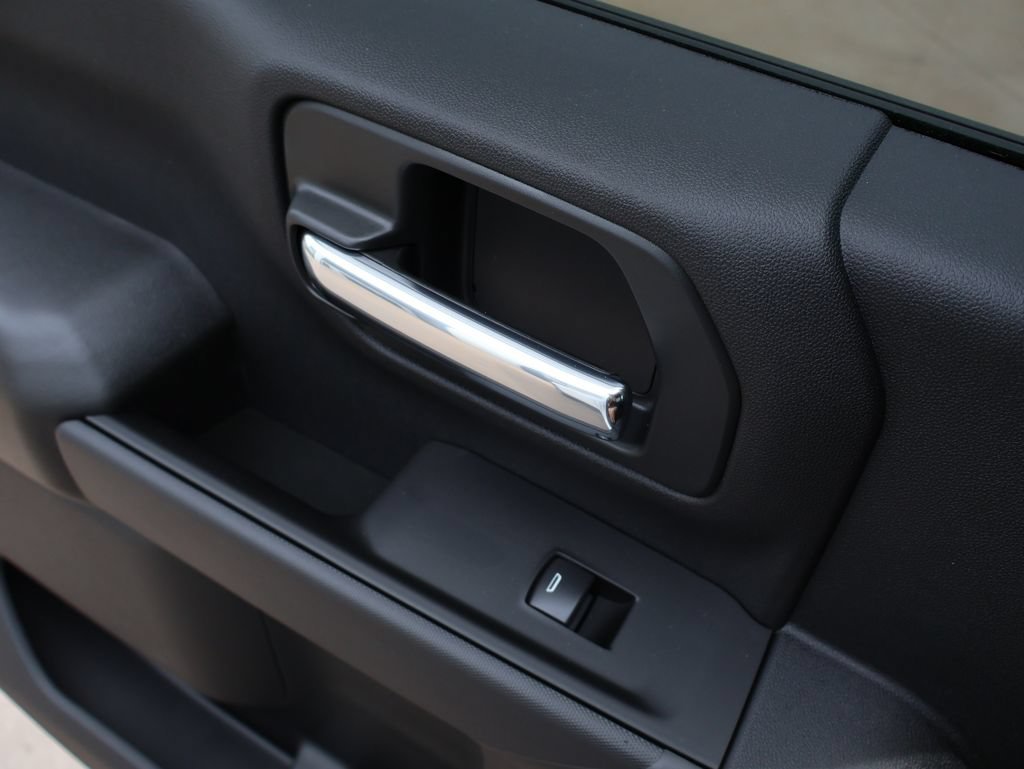 2026 GMC Sierra 3500HD Pro - Photo 22