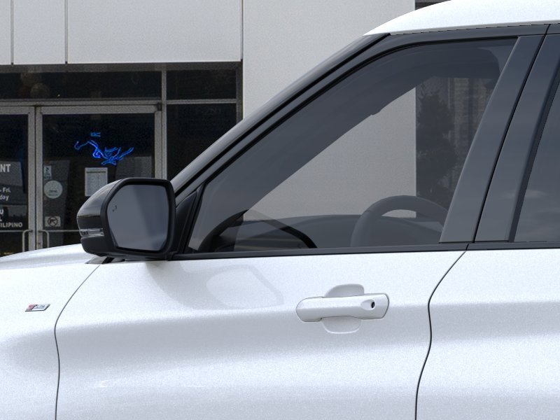 New 2026 Star White Metallic Tri-Coat Ford ST-Line image 20