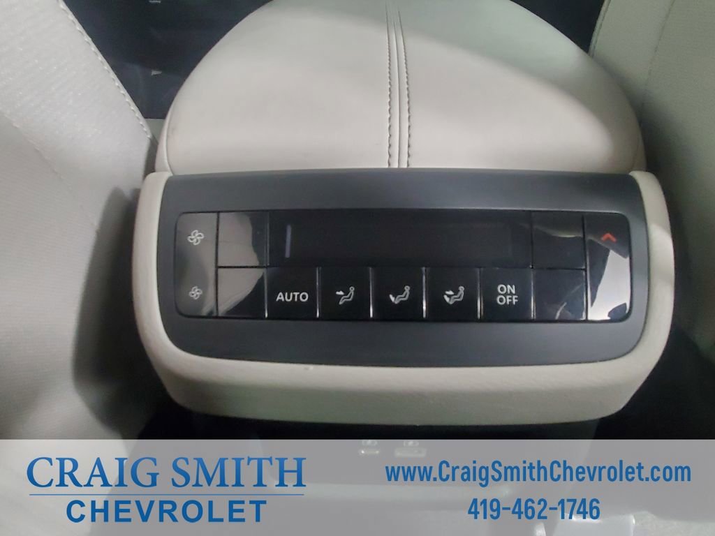 Used 2025 Black Nissan SV image 32