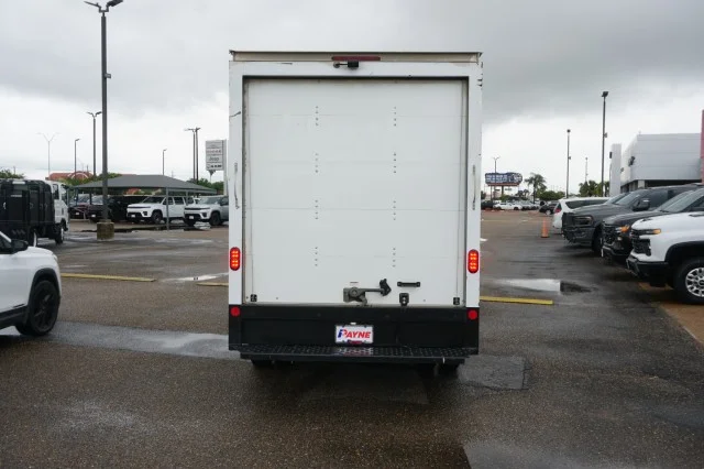 Used 2023 WHITE Ford BASE image 10