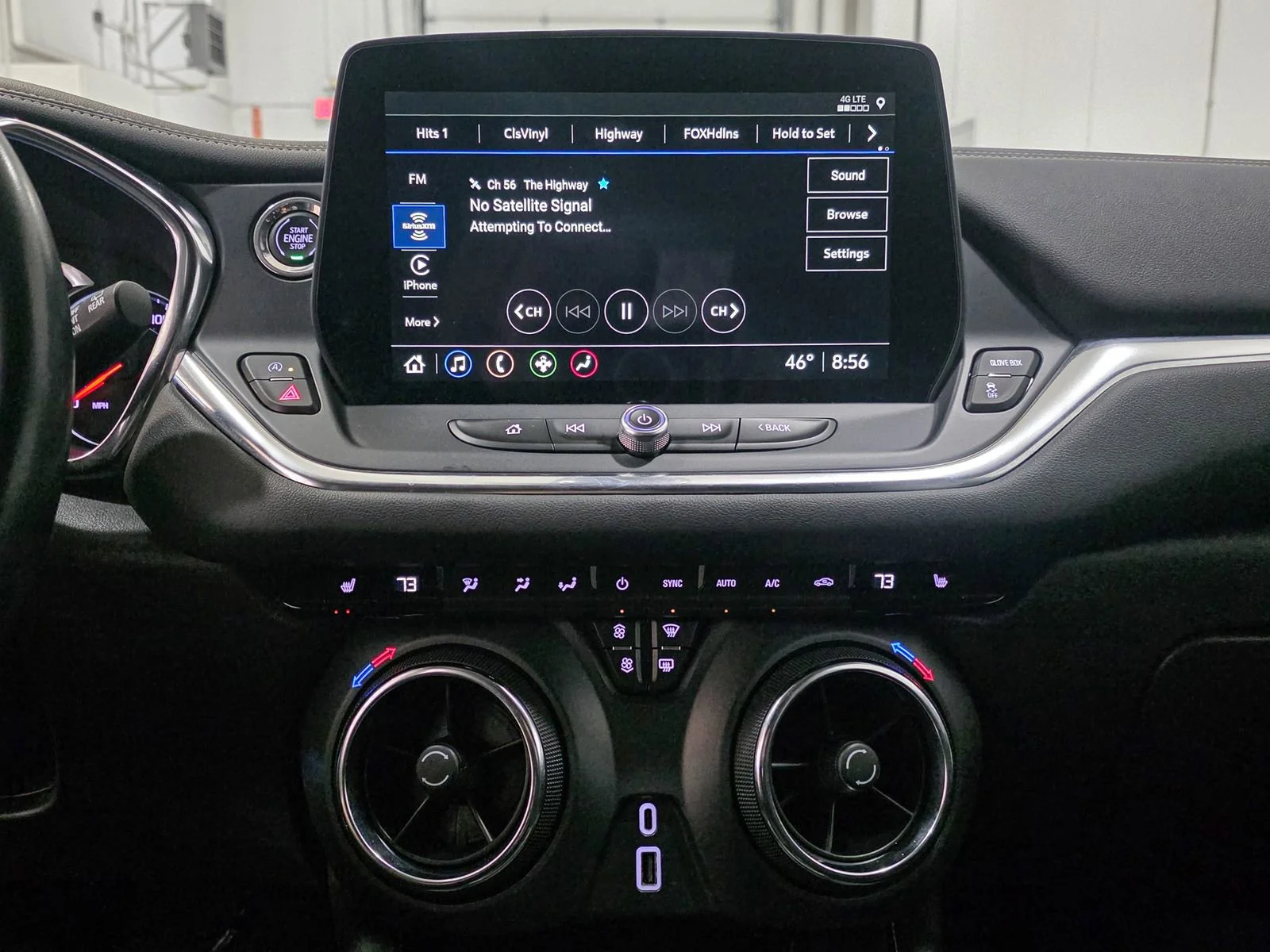 2024 Chevrolet Blazer 3LT - Photo 26
