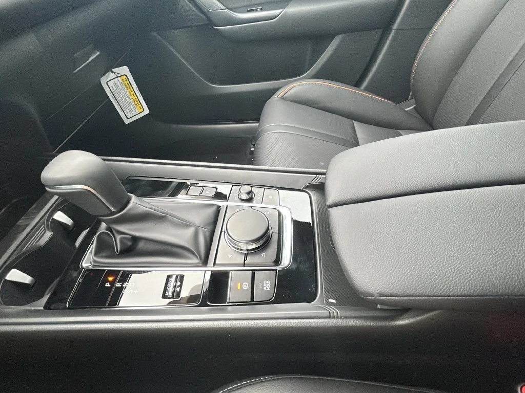Used 2026 Beige Mazda Premium Plus image 22