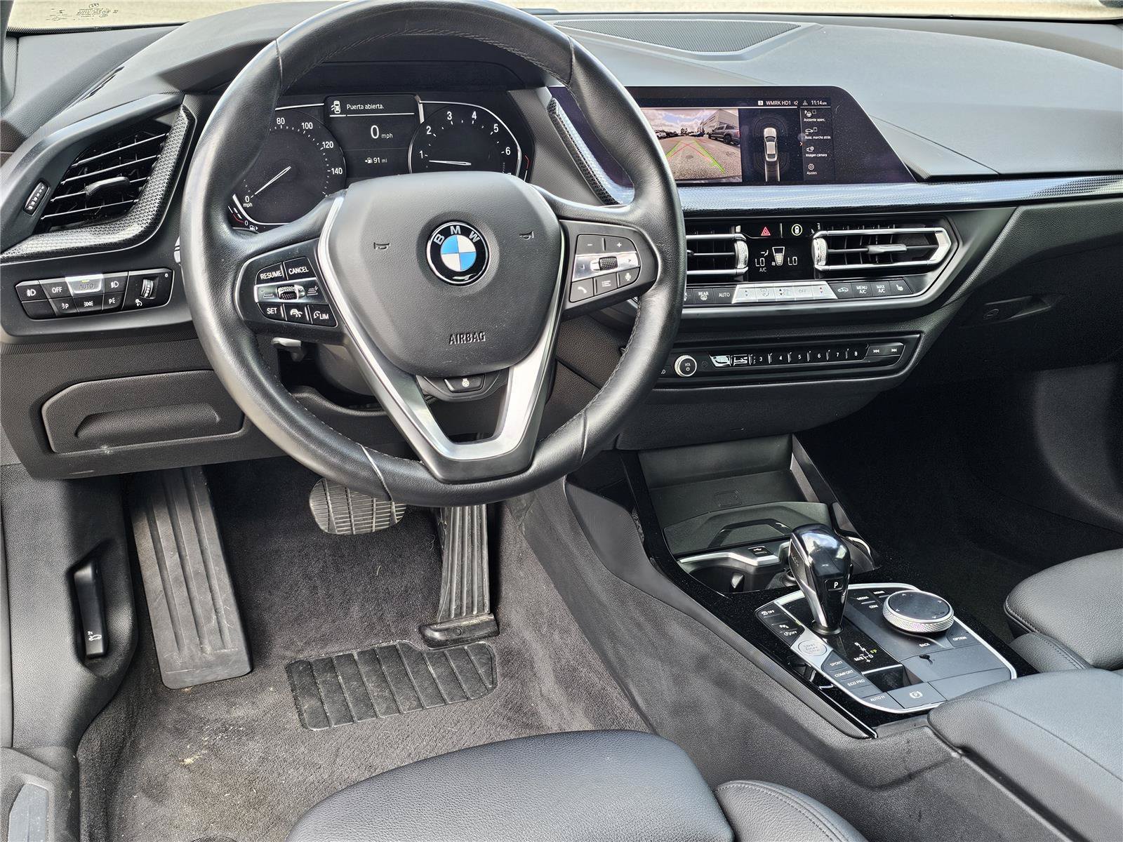 2021 BMW 2 Series 228i - Photo 34