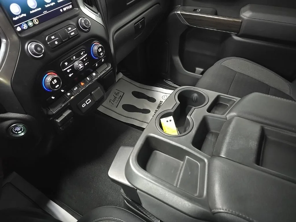 Used 2019 NORTHSKY BLUE METALLIC Chevrolet LT image 26