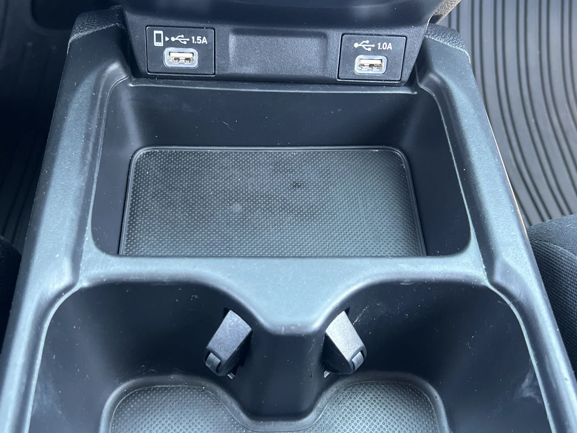 Certified Used 2021 Sonic Gray Pearl Honda Special Edition image 8