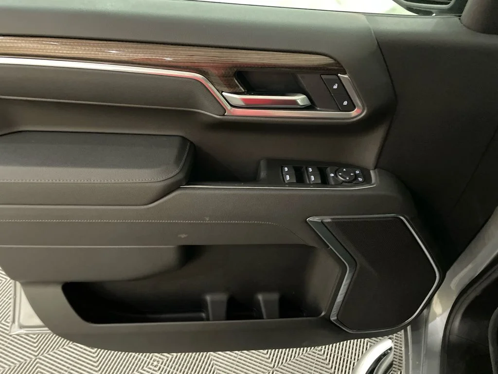 2026 Chevrolet Silverado 1500 LT - Photo 10