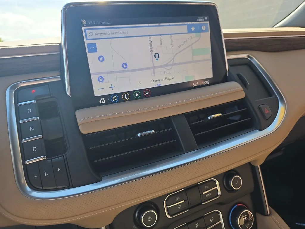 2021 Chevrolet Tahoe Premier - Photo 14
