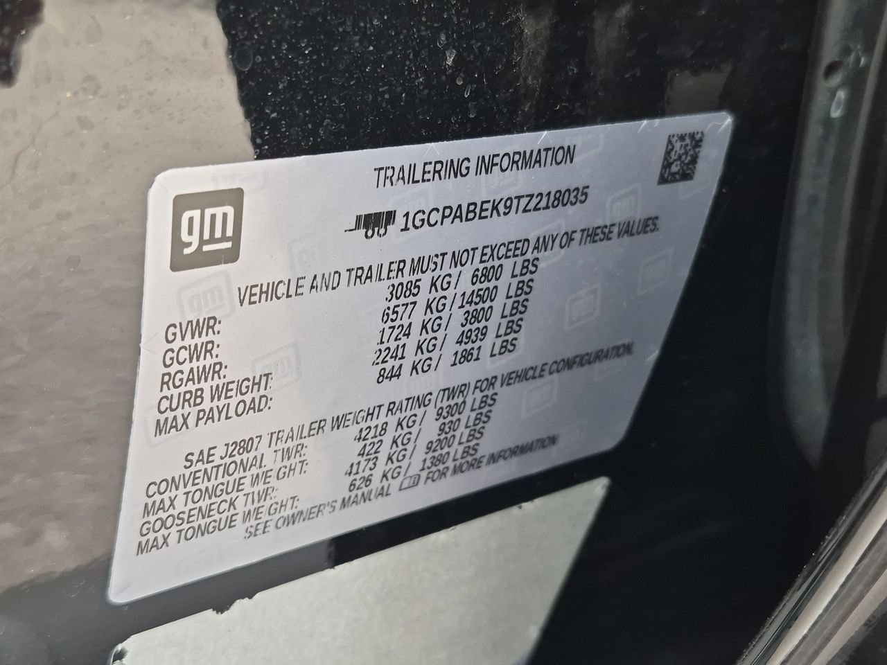 Used 2026 Black Chevrolet Custom image 32