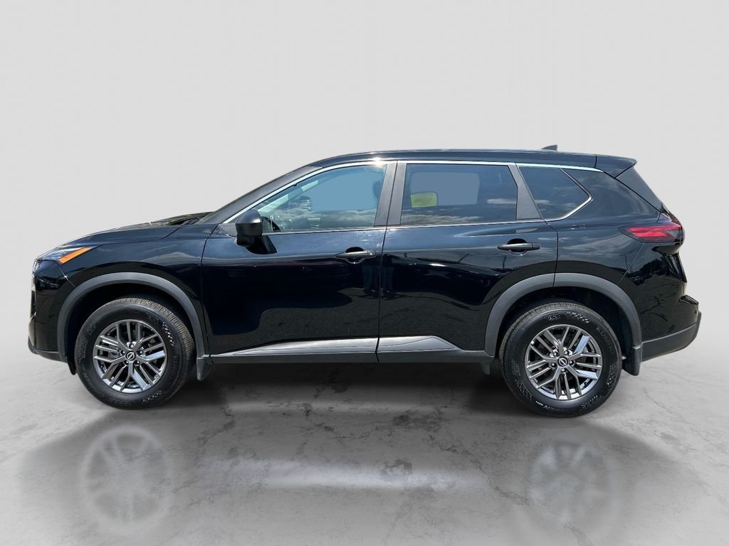 Used 2026 Black Nissan S image 2