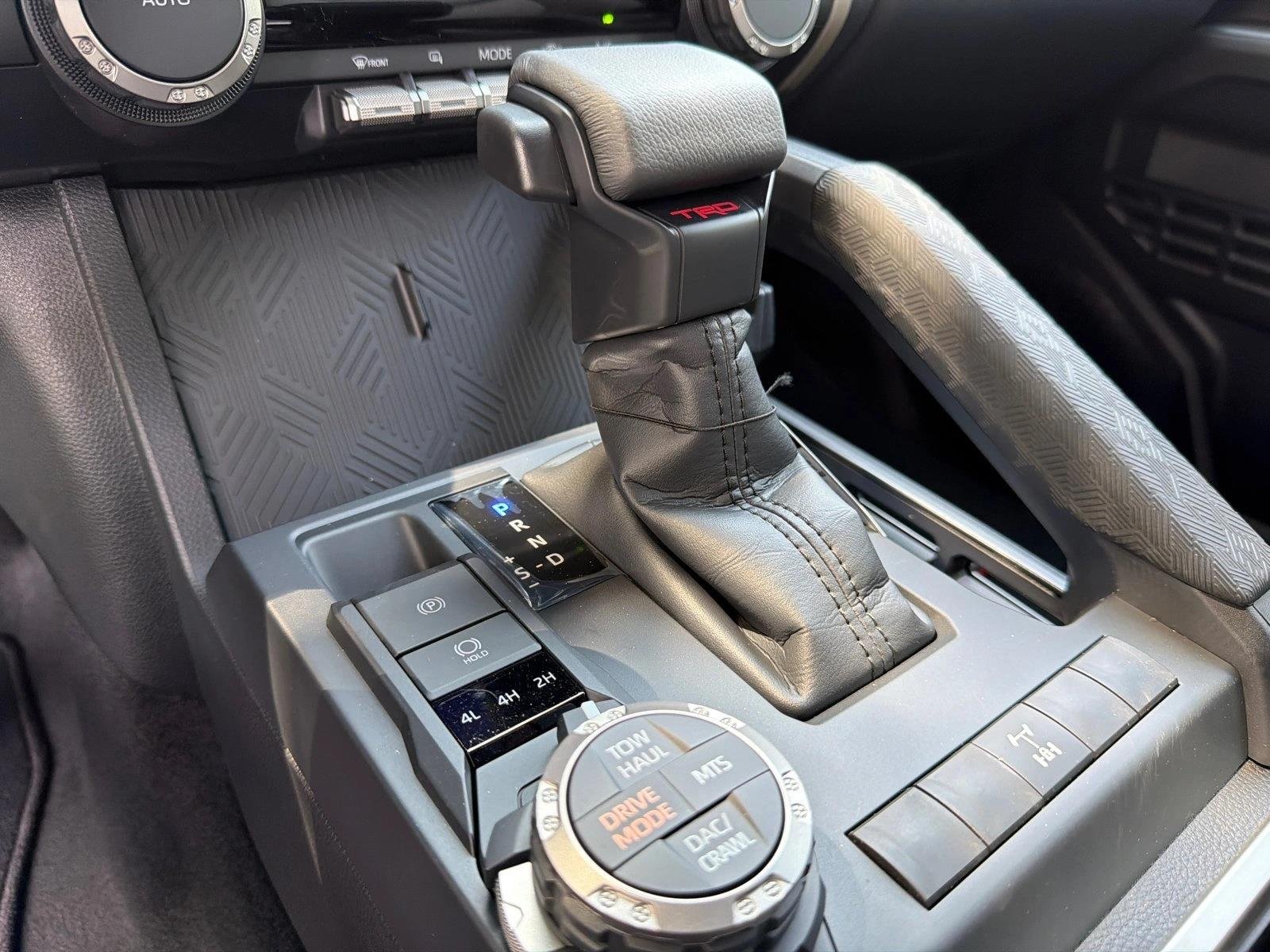 New 2026 Mudbath Toyota TRD Off-Road image 30