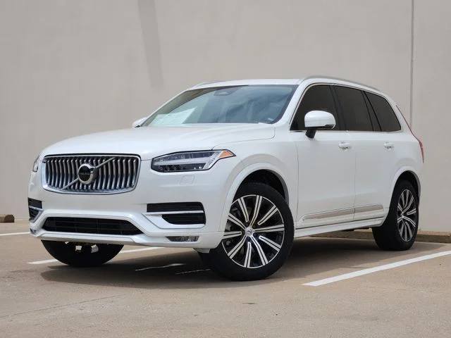2024 Volvo XC90 B5 Core Bright theme 4WD's photo