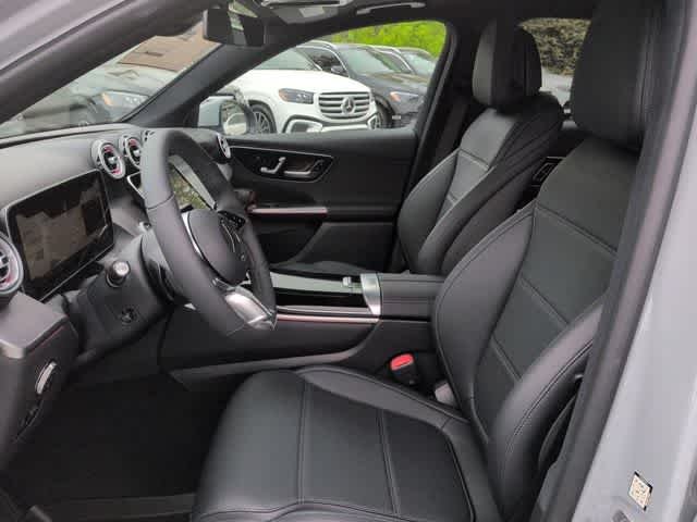 New 2026 MANUFAKTUR Alpine Grey Mercedes-Benz GLC 300 image 16