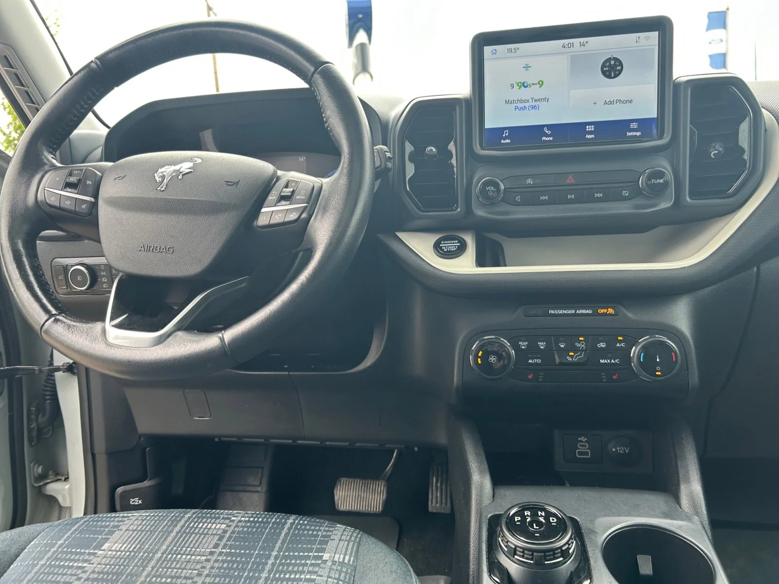 Used 2023 Gray Ford HERITAGE image 18